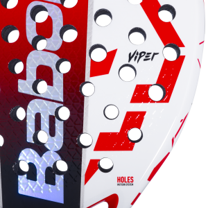 Babolat Technical Viper Juan Lebron 2025