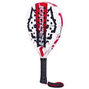 Babolat Technical Veron Juan Lebron 2025