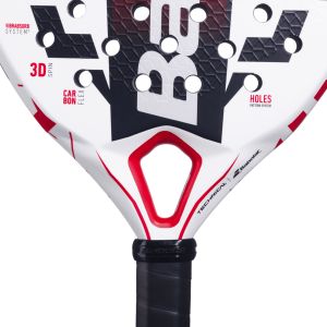 Babolat Technical Veron Juan Lebron 2025