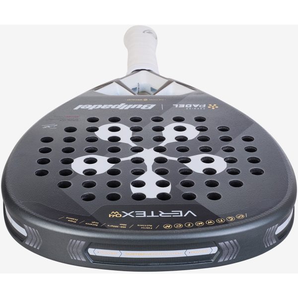 Bullpadel Vertex 04 W Premier