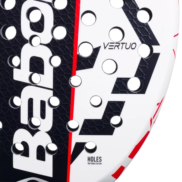 Babolat Technical Vertuo Juan Lebron 2025