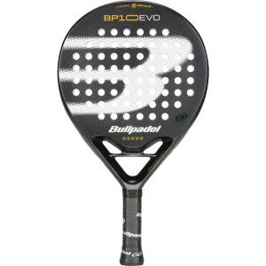 Bullpadel BP10 Evo 2025