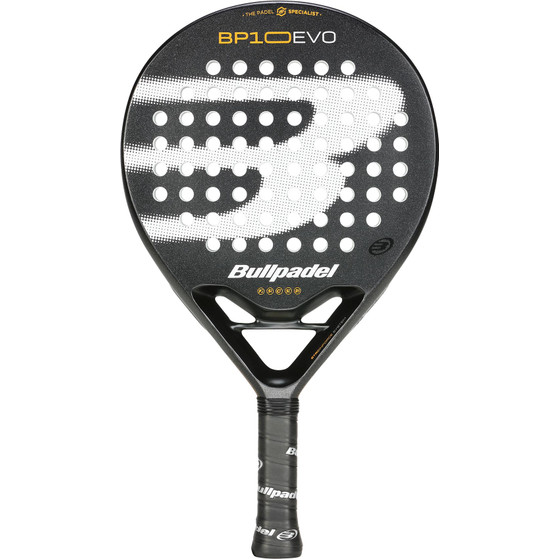 Bullpadel BP10 Evo 2025 Bullpadel BP10 Evo 2025