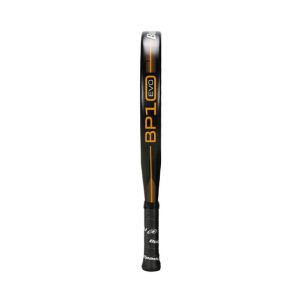 Bullpadel BP10 Evo 2025