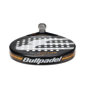Bullpadel BP10 Evo 2025