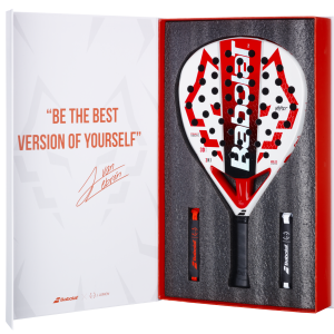 Babolat Technical Viper Juan Lebron 2025