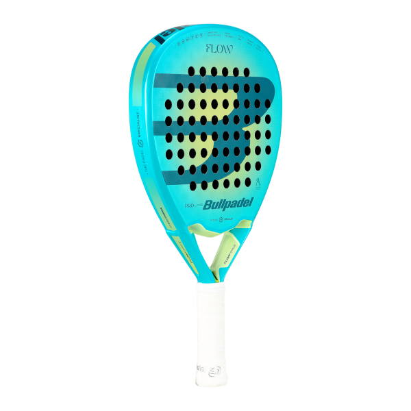 Bullpadel Flow Dames 2025