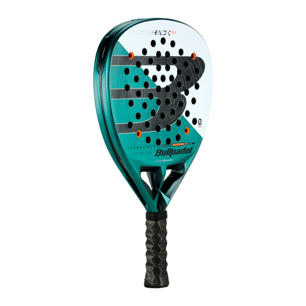Bullpadel Hack 04 2025