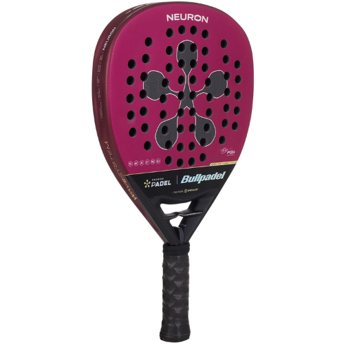 Bullpadel Neuron Premier