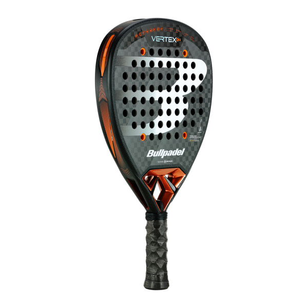 Bullpadel Vertex 04 2025