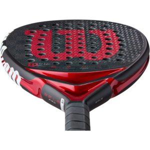 Wilson Bela Pro V3 padelracket