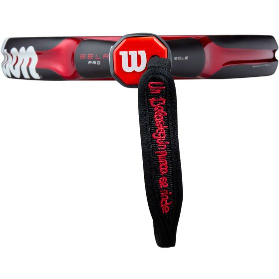 Wilson Bela Pro V3 padelracket