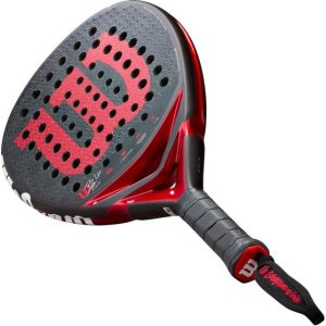 Wilson Bela Pro V3 padelracket