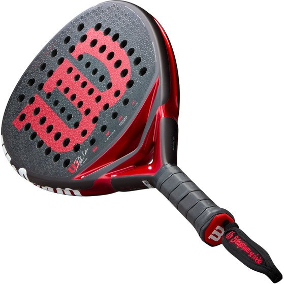 Wilson Bela Pro V3 padelracket