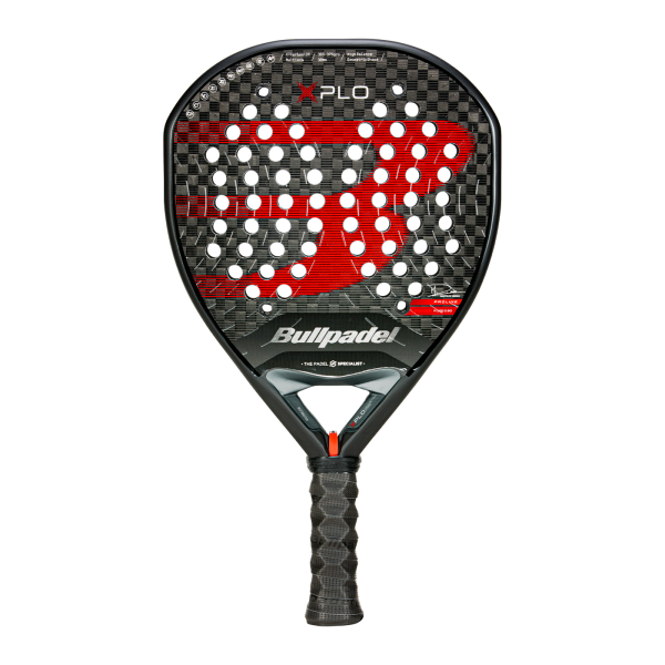 Bullpadel XPLO 2025 Bullpadel XPLO 2025
