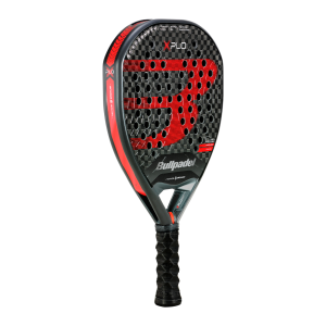 Bullpadel XPLO 2025