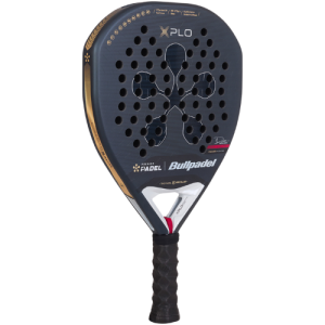 Bullpadel XPLO Premier