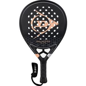 Dunlop Galactica OS Lite