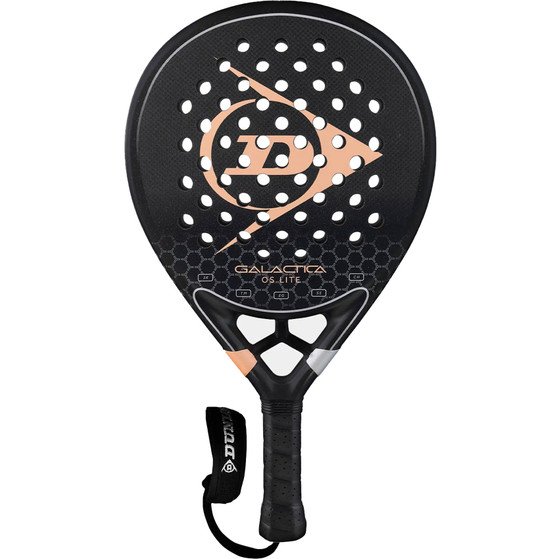 Dunlop Galactica OS Lite