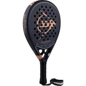 Dunlop Galactica OS Lite