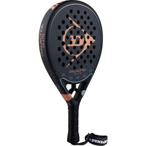 Dunlop Galactica OS Lite