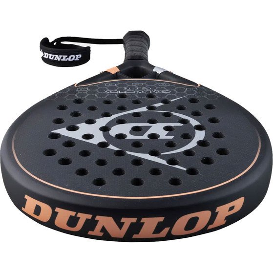 Dunlop Galactica OS Lite