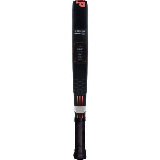 Dunlop Galactica OS padelracket