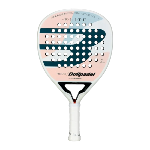 Bullpadel Elite W 2025