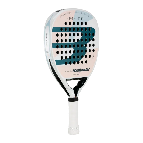 Bullpadel Elite W 2025