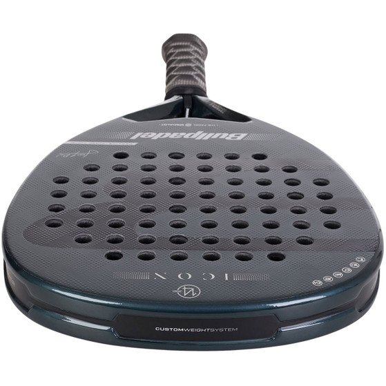 Bullpadel Icon 2025