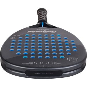 Bullpadel Icon Cloud 2025