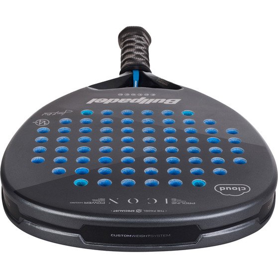 Bullpadel Icon Cloud 2025