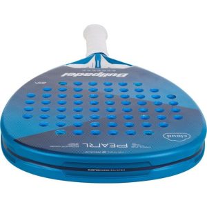 Bullpadel Pearl Cloud 2025