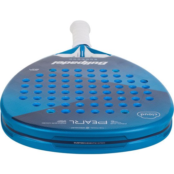 Bullpadel Pearl Cloud 2025