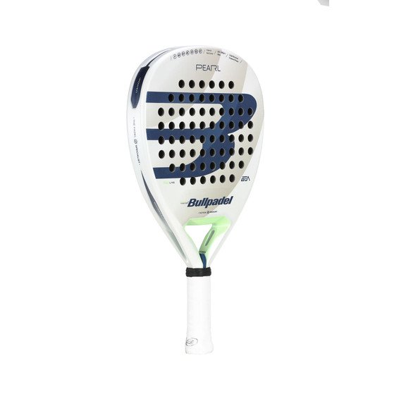 Bullpadel Pearl 2025