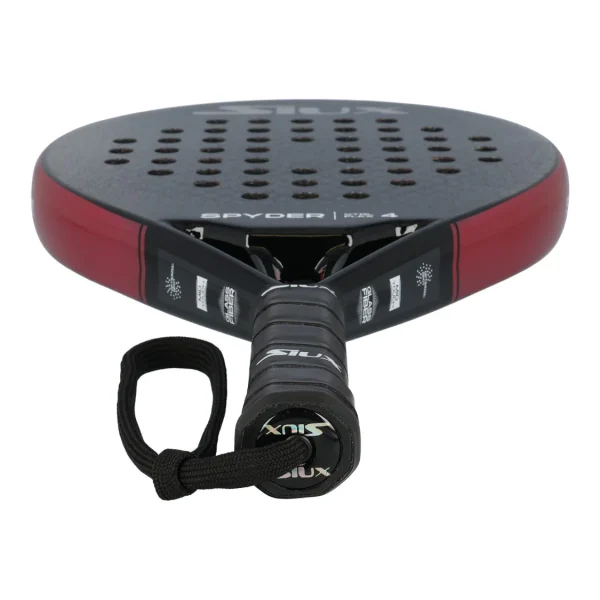 Siux Spyder Control 4