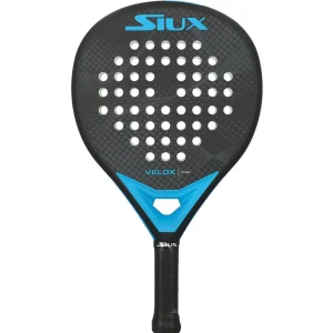 Siux Velox Flex blauw
