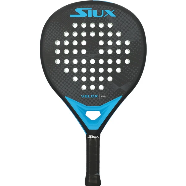 Siux Velox Flex blauw