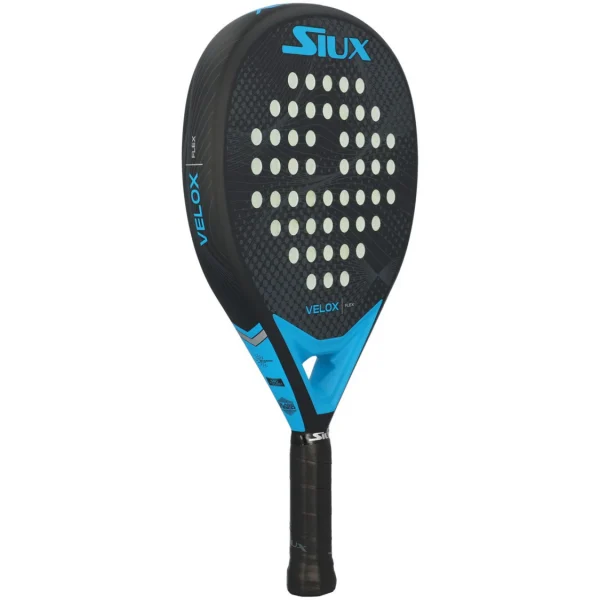 Siux Velox Flex blauw