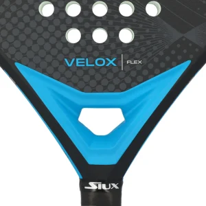 Siux Velox Flex blauw