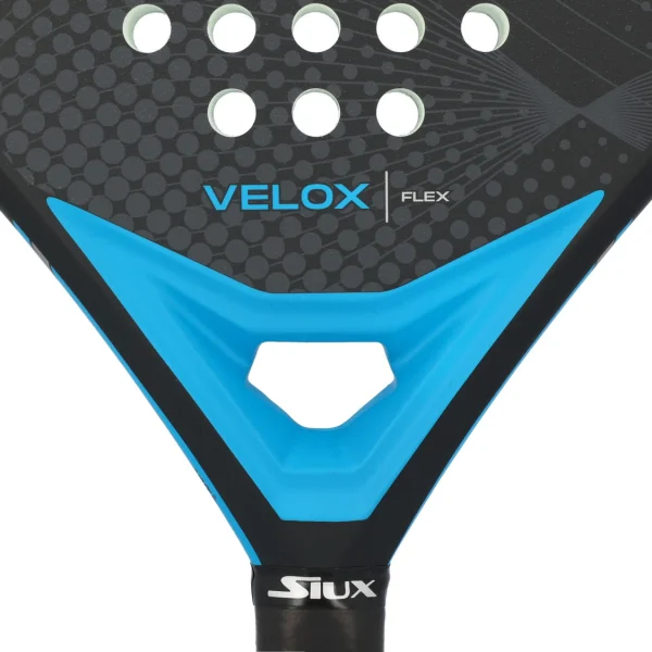 Siux Velox Flex blauw