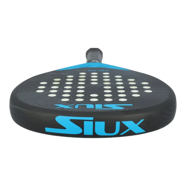 Siux Velox Flex blauw