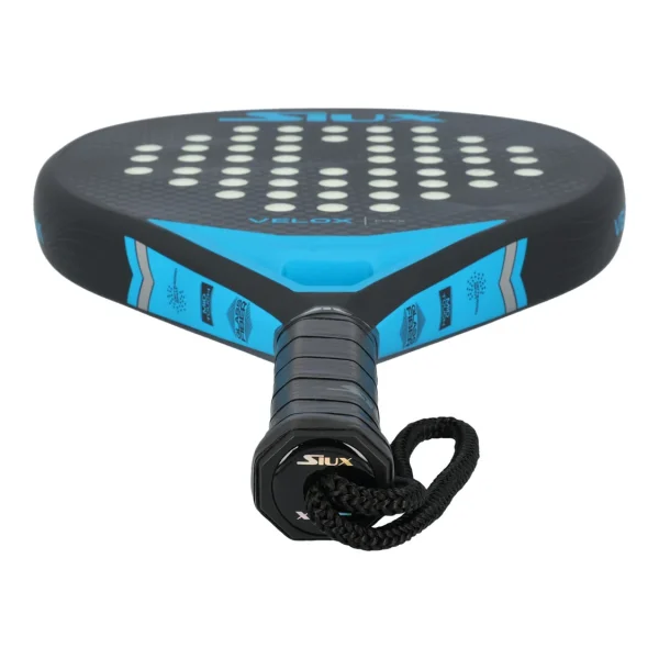 Siux Velox Flex blauw