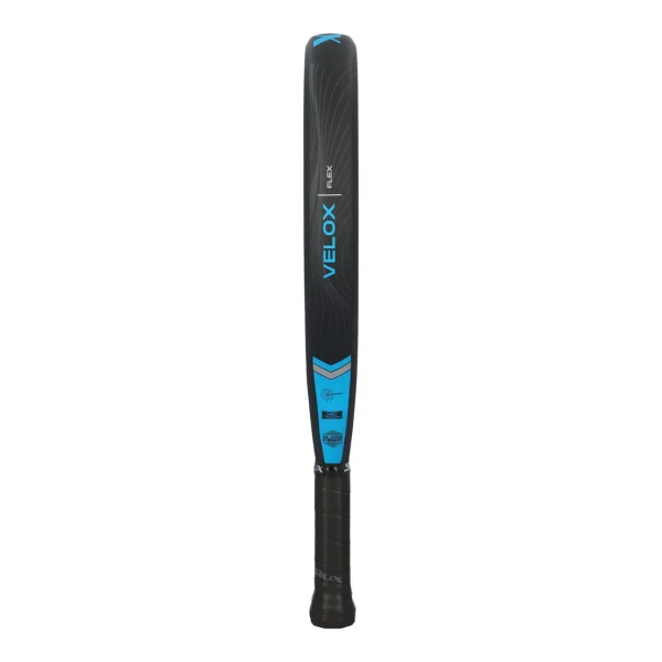 Siux Velox Flex blauw