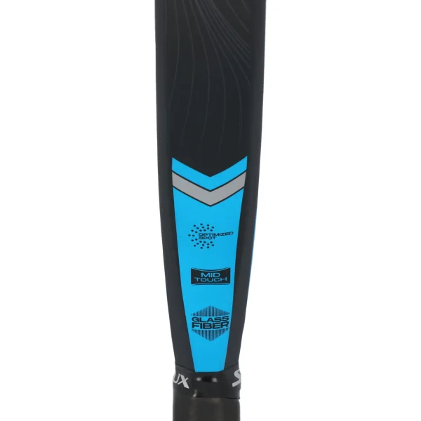 Siux Velox Flex blauw