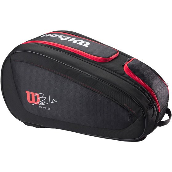 Wilson Bela V3 Padeltas Wilson Bela V3 Padeltas