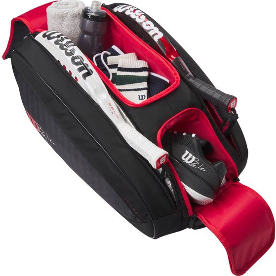 Wilson Bela V3 Padeltas