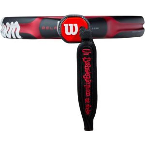 Wilson Bela V3