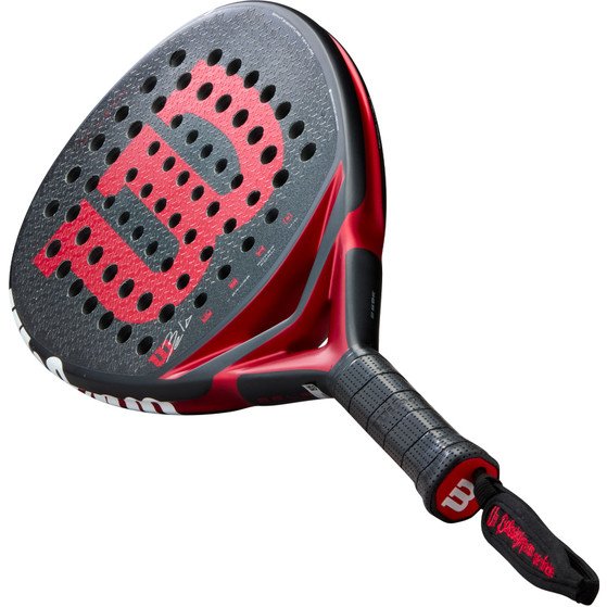 Wilson Bela V3
