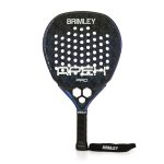 Brimley APEX Pro 24k padelracket